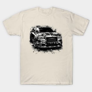 Chrysler 300 T-Shirt